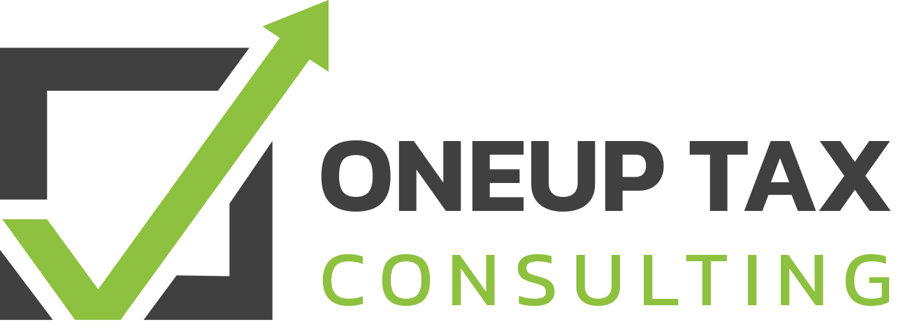 Oneup Tax